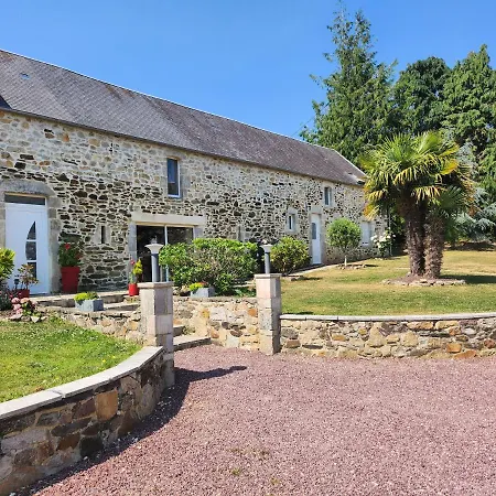 Bed & Breakfast D'hote La Coquierrerie