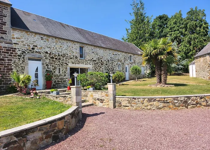 Bed & Breakfast La Coquierrerie