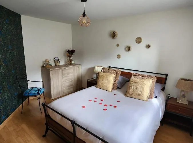 Bed & Breakfast La Coquierrerie