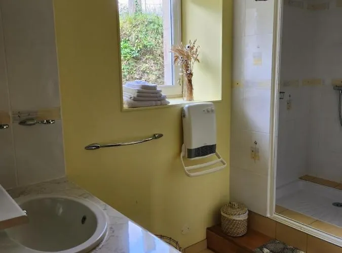 La Coquierrerie Sottevast