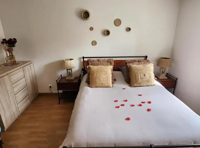 La Coquierrerie Bed & Breakfast