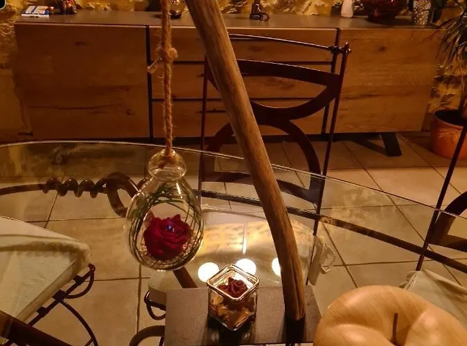 La Coquierrerie Bed & Breakfast 3*